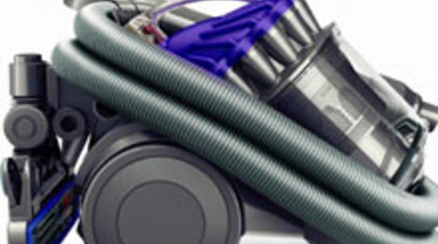 Bayram Temizliğinde S&uuml;p&uuml;rge Mucizesi