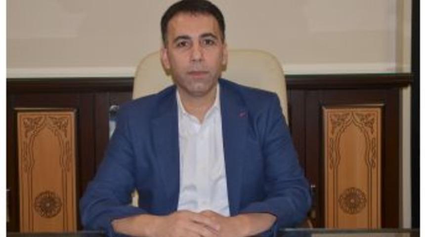 Fdh Başhekimliğine Delier Atandı