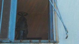 Teski’nin Su Tesislerine Saldırı