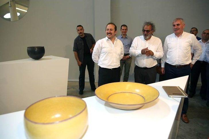 İl İdare Şube Başkanları Toplantısı, Baksı Müzesi’nde Gerçekleştirildi G4