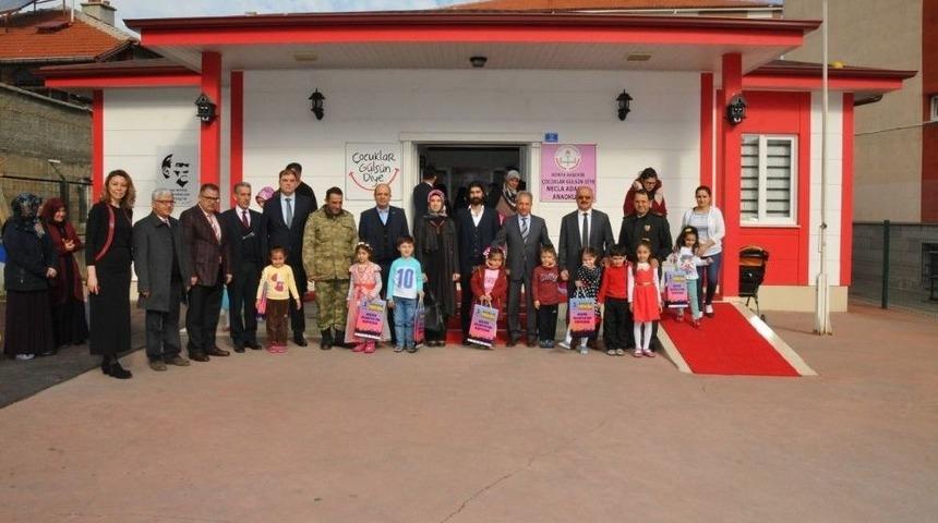 Akşehir Belediyesinden &Ouml;ğrencilere 27 Bin 500 Kitap