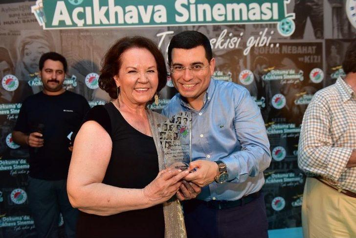 Dokuma’da Beyaz Perde Açıldı G3