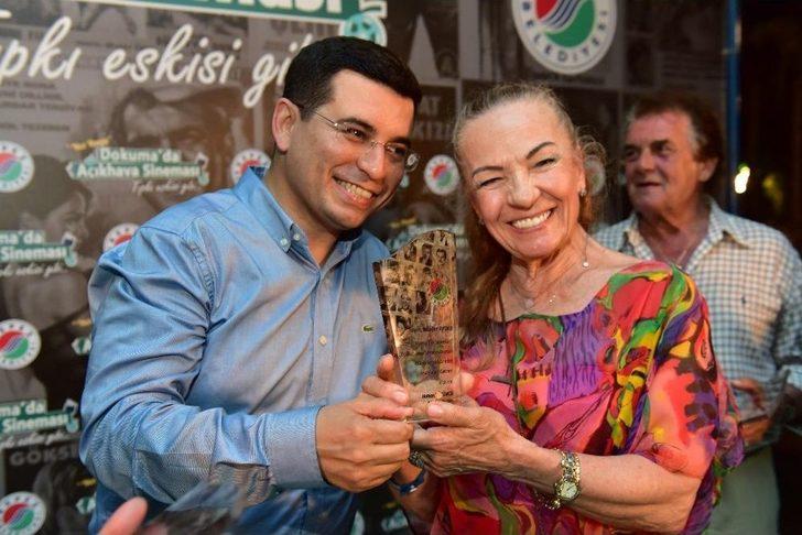 Dokuma’da Beyaz Perde Açıldı G4