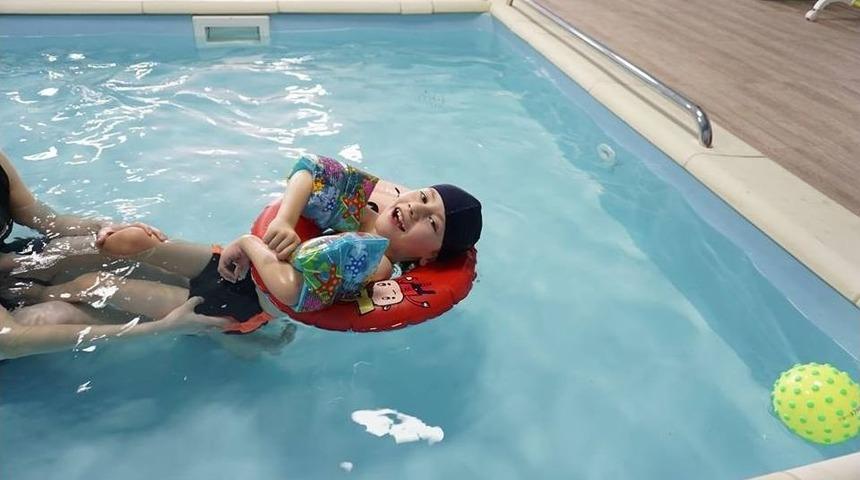 Sağlığınıza Hidroterapi İle Kavuşun