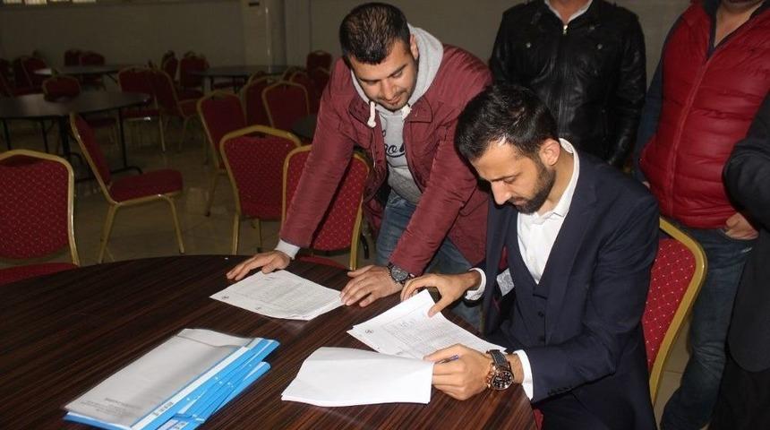 Hasan &Ccedil;elik G&uuml;ven Tazeledi