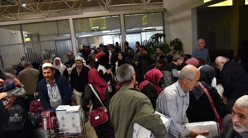 Alo Evlat Ekibi Kartepe&rsquo;ye Ayak Bastı