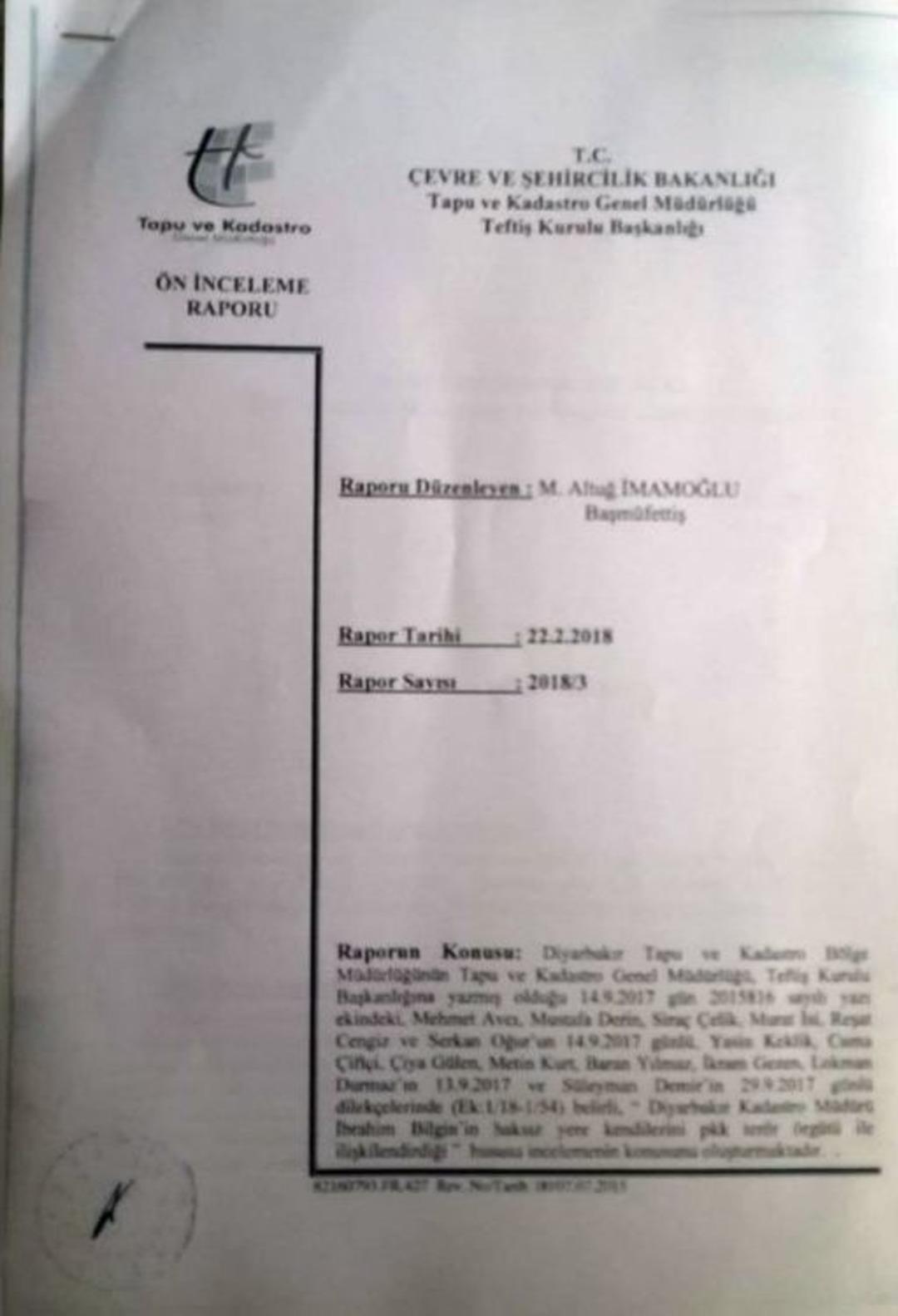 M&uuml;fettişler İnceledi Şok Ger&ccedil;ek Ortaya &Ccedil;ıktı