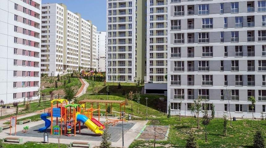 Mamak’ta Hem Çehre Hem Hayatlar Değişti