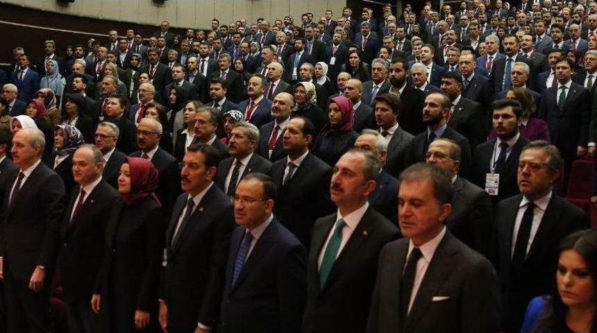 Başkan To&ccedil;oğlu: &ldquo;adımlarımızı Sıklaştıracağız&rdquo;