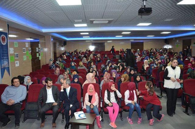 B&uuml;y&uuml;kşehir&rsquo;den Niyazi Mısri Programı 1