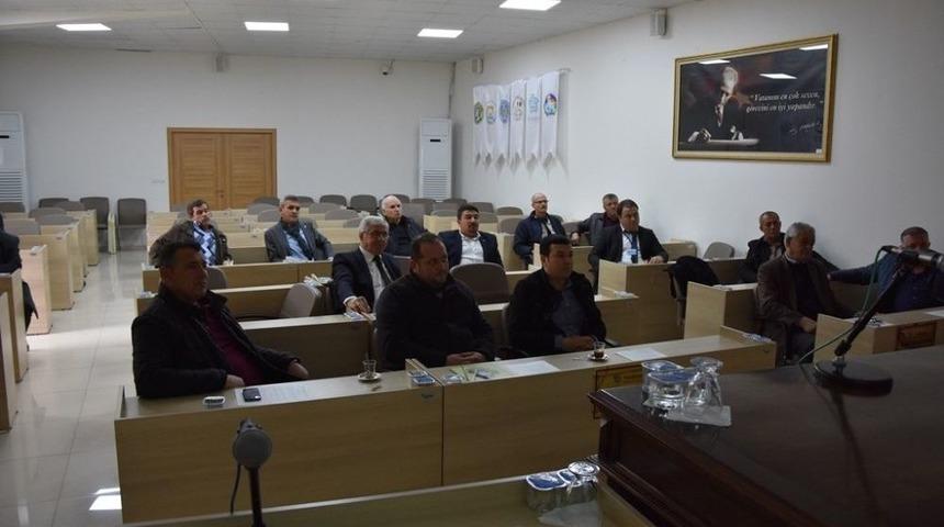 Tarla Yollarının Bakım Ve Onarımı Daha Sağlıklı Yapılacak