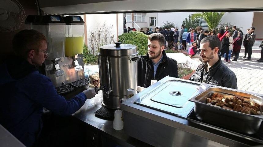 "acınız Acımızdır"