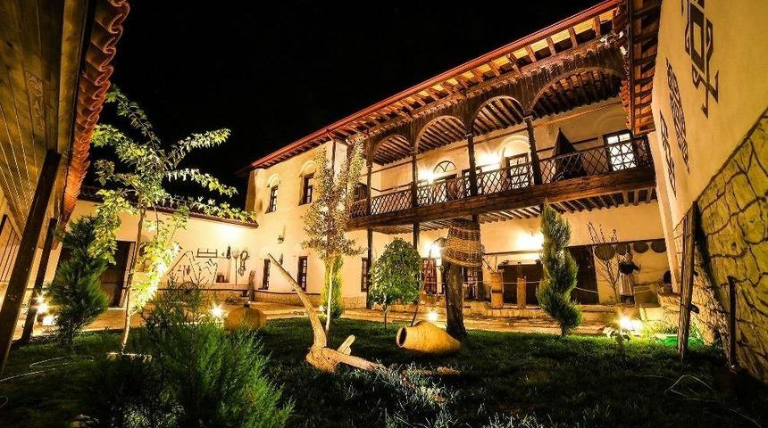 Battalgazi Belediye Başkanı Selahattin G&uuml;rkan: