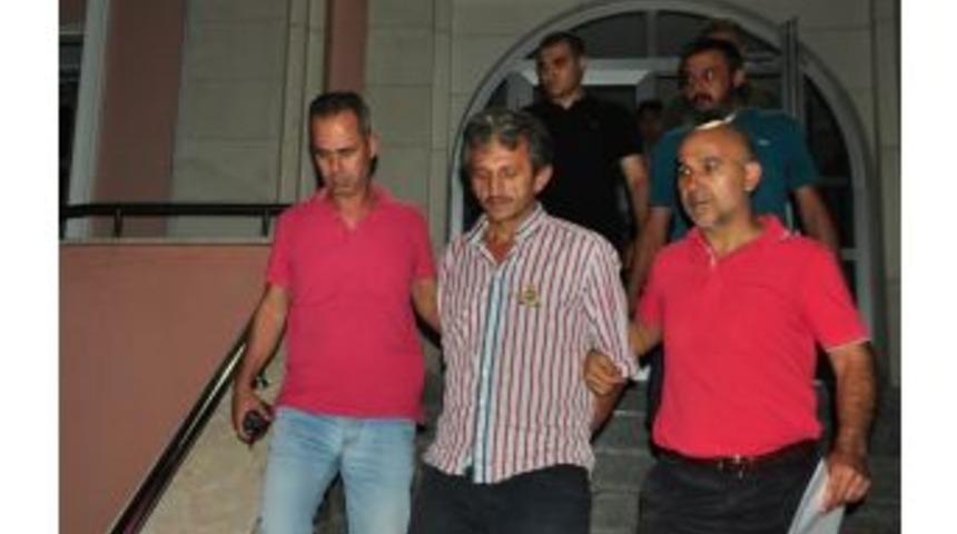 Seri Katile Ceza Yağdı