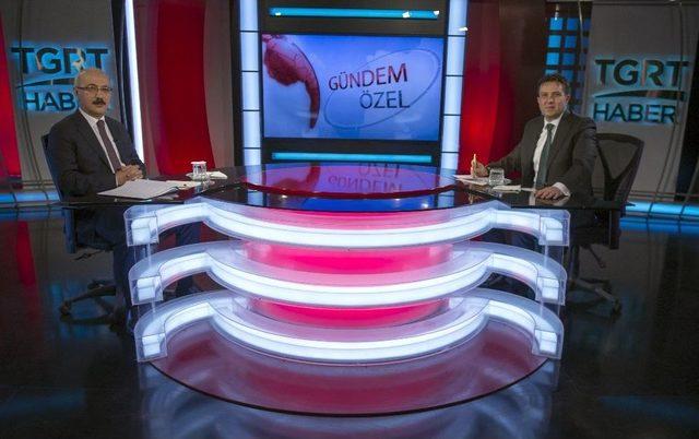 Zeytin Dalı Harekatı&rsquo;nın Ekonomik Tedbiri 2017 Yılında Alındı 1