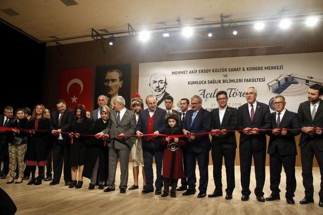 &Ccedil;avuşoğlu: &rdquo;t&uuml;rkiye Avrupa&rsquo;nın Sigortasıdır&ldquo; 2