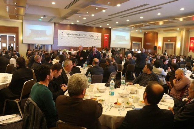 Alan Bazlı D&ouml;n&uuml;ş&uuml;m Yapan Belediyelere Sıfır Faizli Para Geliyor 1