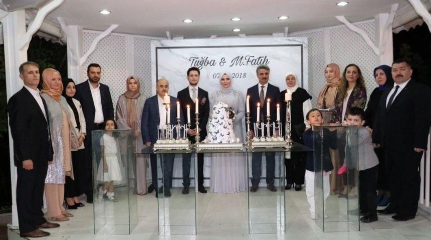 Dilber Ailesinin Mutlu G&uuml;n&uuml;