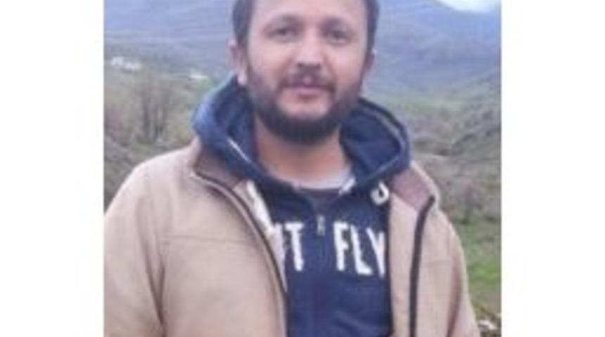 Otomobilin &Ccedil;arptığı Yaya Hayatını Kaybetti