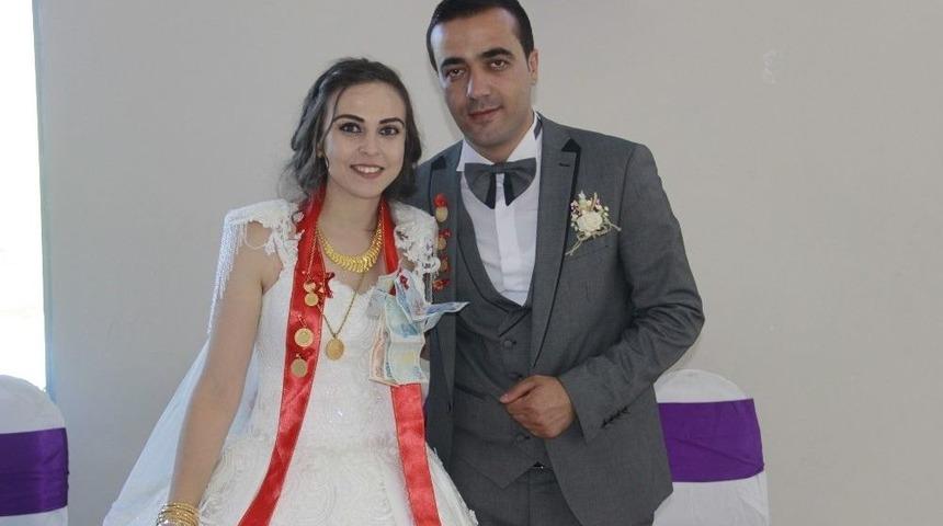 Aydın’dan Hakkari’ye Öğretmen Gelin