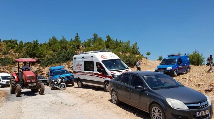 Ufuk Tatar’ın Cansız Bedeni Bulundu