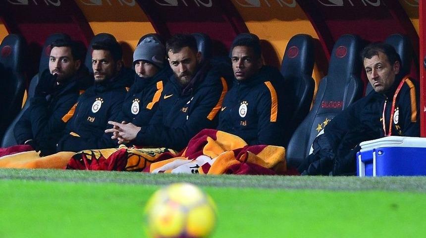 Fernando, 62 G&uuml;n Sonra Kadroda