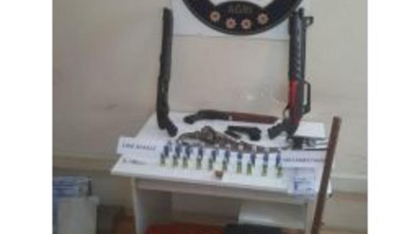 Ağrı Merkezli Uyuşturucu Operasyonu: 10 Tutuklama