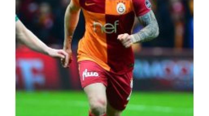 Serdar Aziz Eski Takımına Gol Attı, Sevinmedi