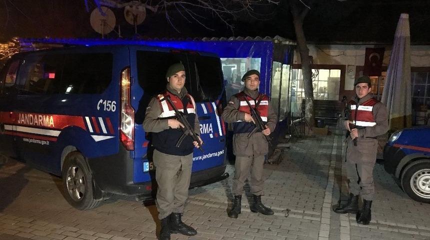 İzmir&rsquo;de Alacak Verecek Meselesi Kanlı Bitti