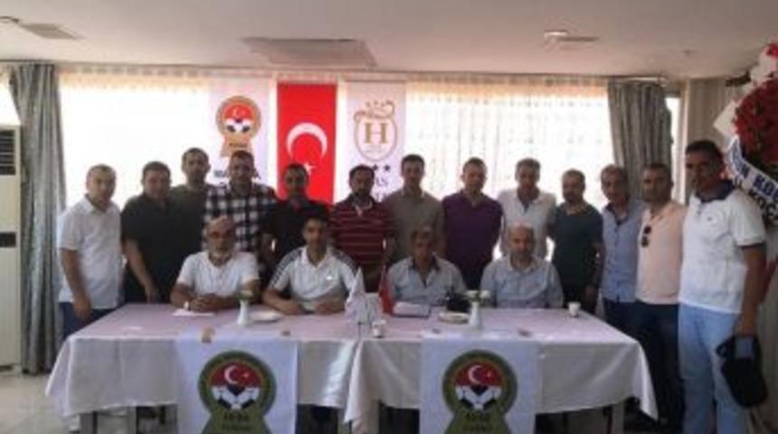 T&uuml;fad&rsquo;da Bayındır G&uuml;ven Tazeledi