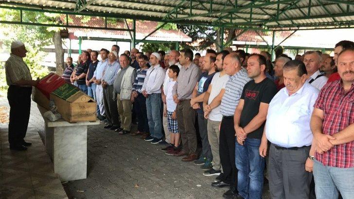 Kaçak Madendeki Göçükte Ölen İşçiler Son Yolculuğa Uğurlandı G1