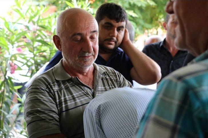 Kaçak Madendeki Göçükte Ölen İşçiler Son Yolculuğa Uğurlandı G2