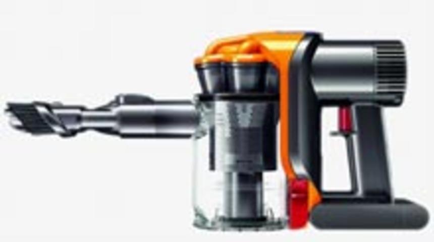 Hızlı Temizlik İ&ccedil;in İdeal S&uuml;p&uuml;rge