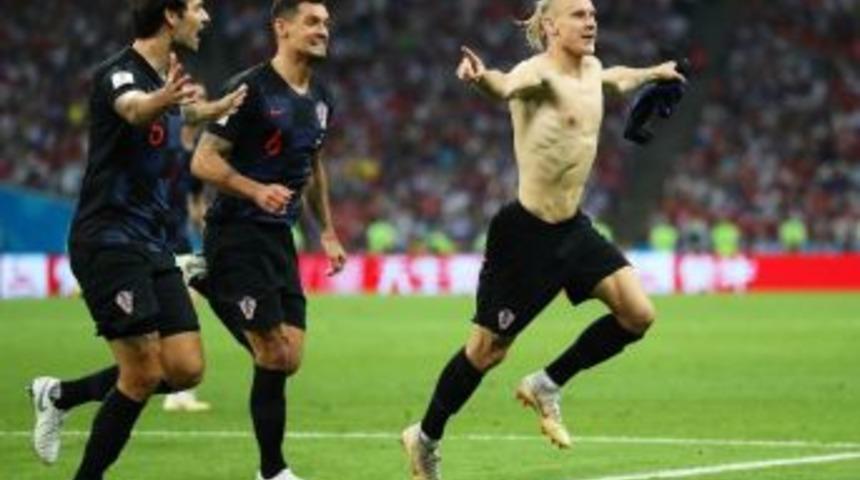 Fıfa, Vida&rsquo;ya Soruşturma Başlattı