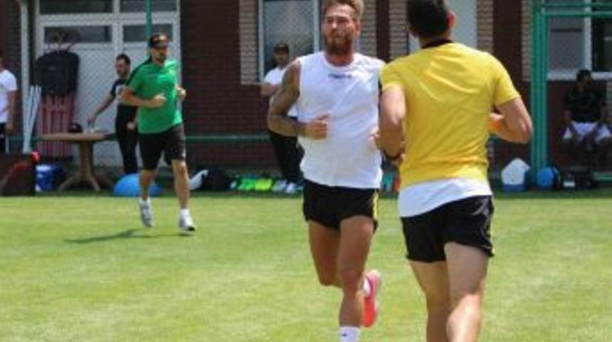 Evkur Yeni Malatyaspor&rsquo;da Erol Bulut&rsquo;tan Transfer Beklentisi