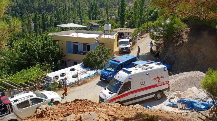 Ufuk&rsquo;un Ailesi Acı Haberle Yıkıldı