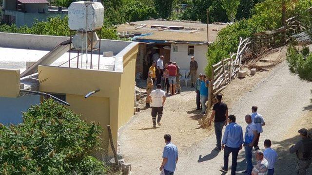 Ufuk’un Ailesi Acı Haberle Yıkıldı