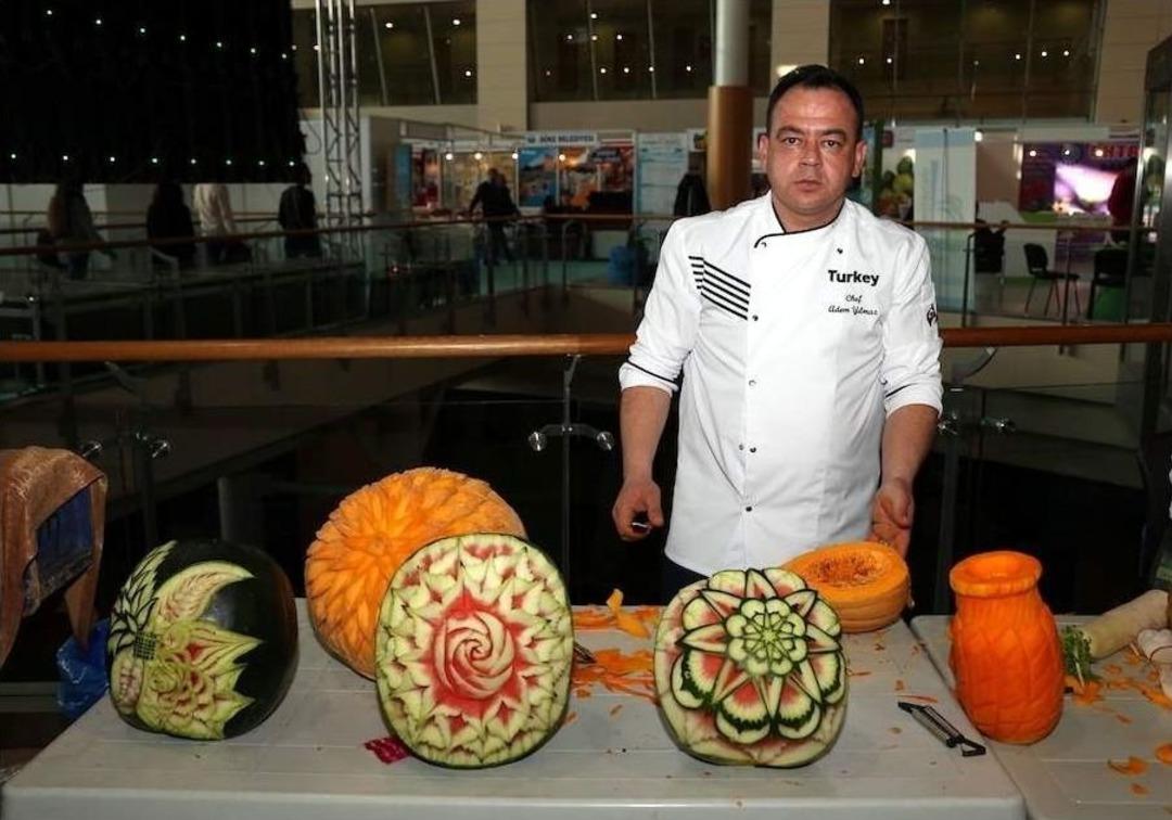 Turizmde Lezzet D&ouml;nemi