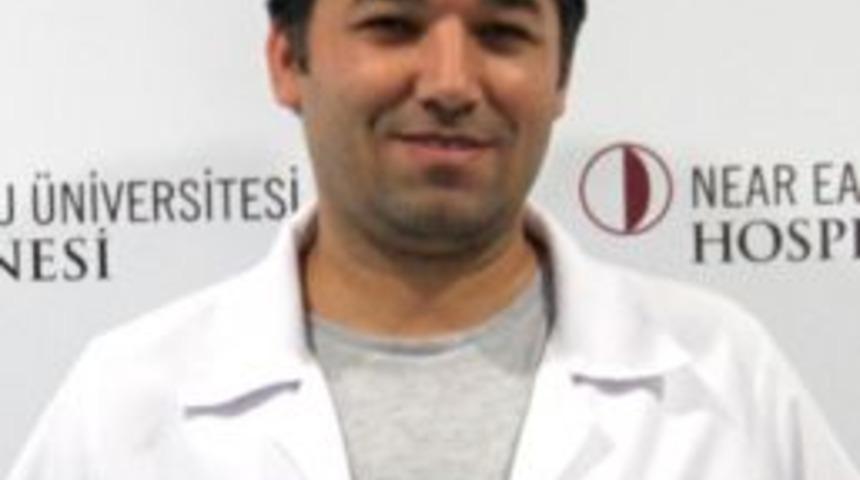 Yrd. Do&ccedil;, Dr. Sireci: "viral Enfeksiyonlarda Antibiyotik Kullanımı Gerekli Değil"