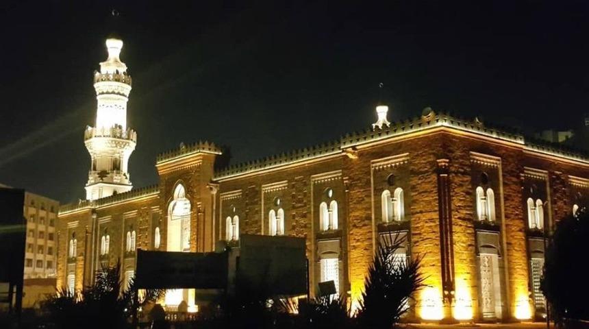 Tika Sudan&rsquo;da Osmanlı Eserlerini Yeniden Canlandırıyor