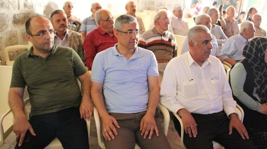 Prof. Dr. Keke&ccedil;&rsquo;ten İlk Yardım Eğitimi