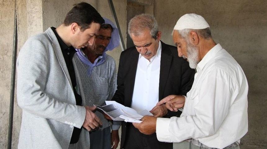 Demirkol Kalıcı Eserlerinin Sayısını Arttırıyor