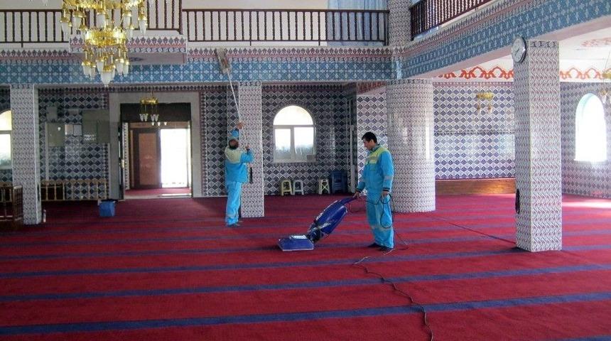 Pursaklar&rsquo;daki Yeraltı &Ccedil;&ouml;p Konteyner Sayısı Artıyor