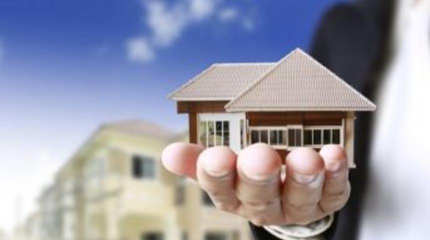 Erzurum&rsquo;da Ocak Ayında 590 Konut Satıldı