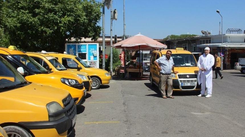 Bozdoğan&rsquo;da Hoca Turizmi Başladı