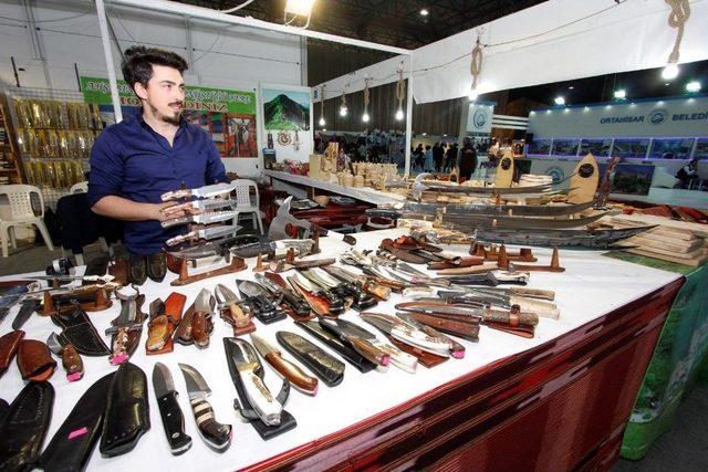 Trabzon Tanıtım Günleri Yoğun İlgiyle Devam Ediyor 1