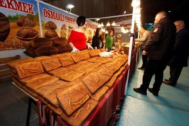 Trabzon Tanıtım Günleri Yoğun İlgiyle Devam Ediyor 3