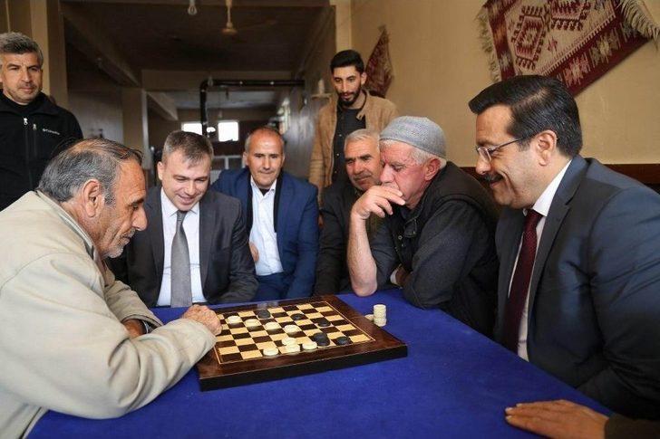 Başkan Atilla’dan Lice İlçesine Ziyaret G4