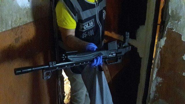 Bir Yanda Düğün, Bir Yanda Operasyon 1