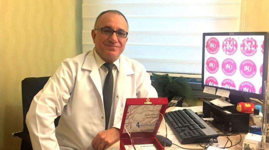 Prof. Dr. Köksal: “açık Kalp Ameliyatında Avrupa İle Yarışıyoruz”